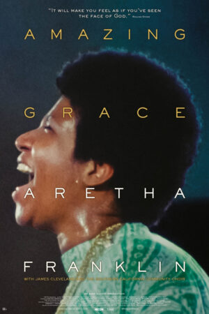 Aretha Franklin - Amazing Grace