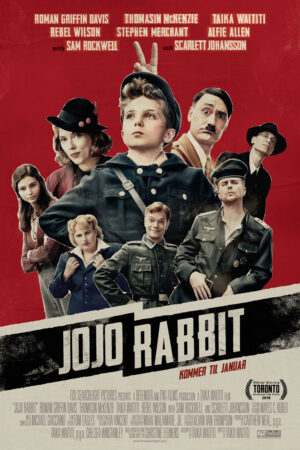 JoJo Rabbit