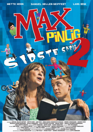 Max Pinlig 2