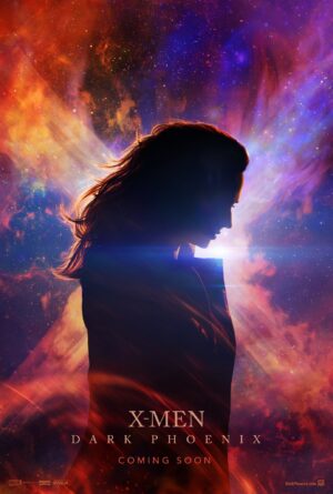 X - Men: Dark Phoenix  (Teaser)