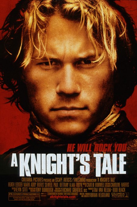 A Knight´s Tale