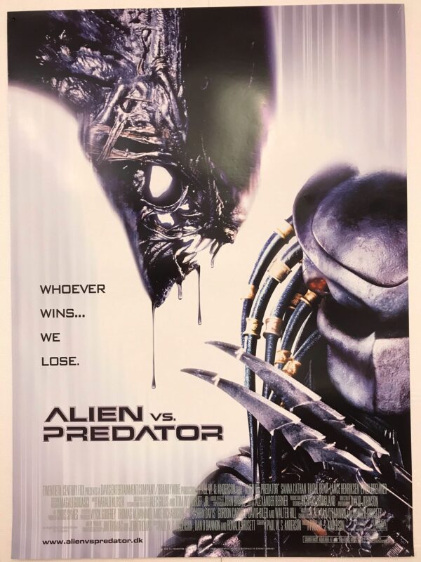 Alien vs. Predator