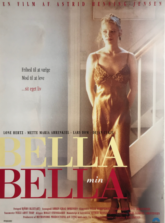 Bella min Bella