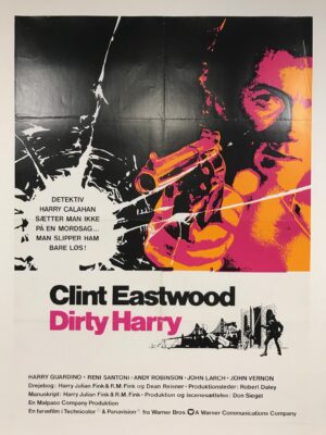 Dirty Harry