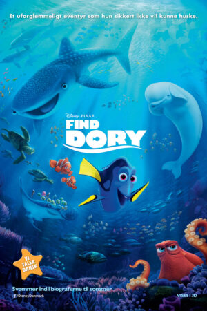 Find Dory