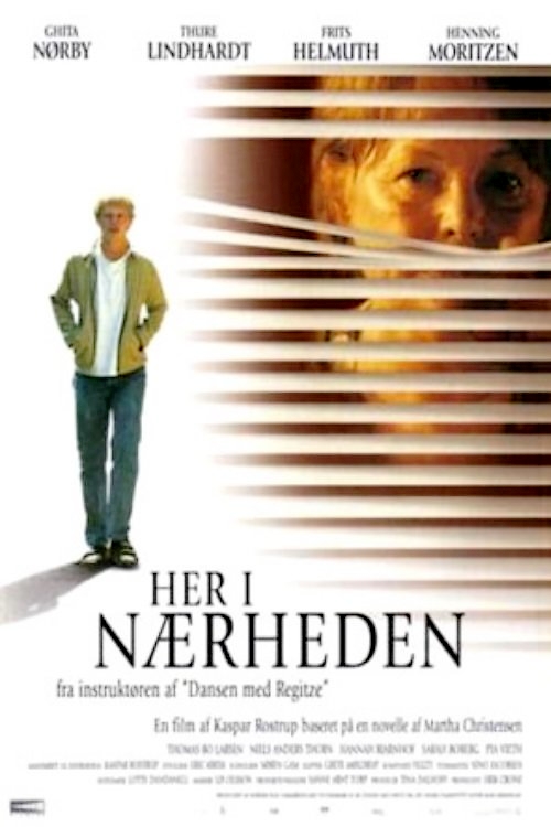 Her i Nærheden