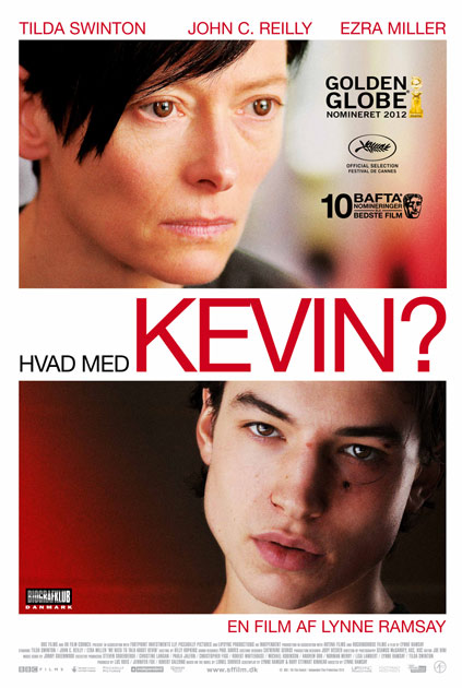 Hvad med Kevin?