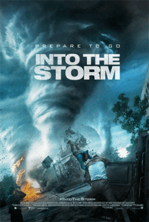 Into the Storm