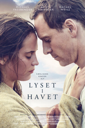 Lyset og Havet