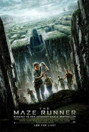 The Maze Runner