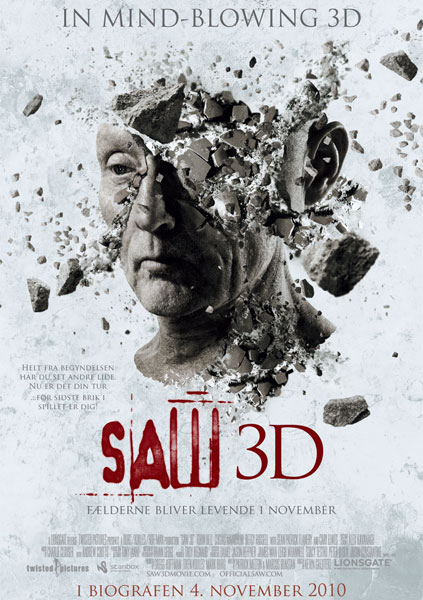 Saw VII