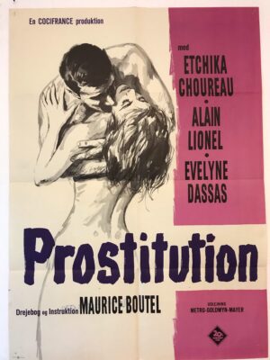 Prostitution