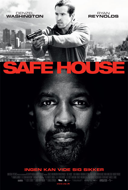 Safe House