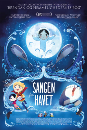 Sangen fra Havet