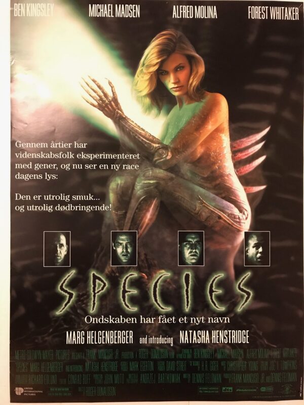 Species