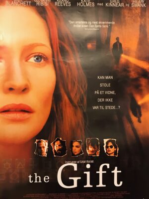 The Gift