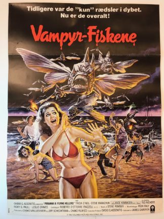 ‘Abernes Planet: Revolutionen