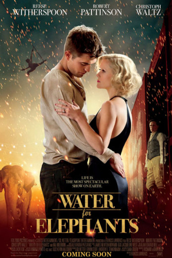 Water for Elephants