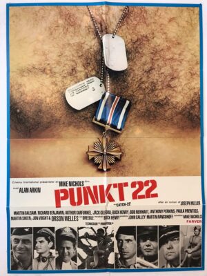 Punkt 22