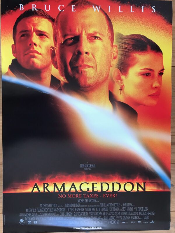 Armageddon