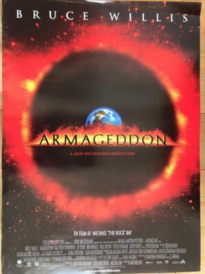 Armageddon