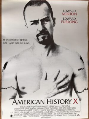 American History X