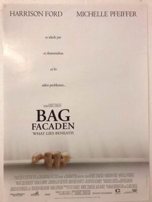 Bag Facaden