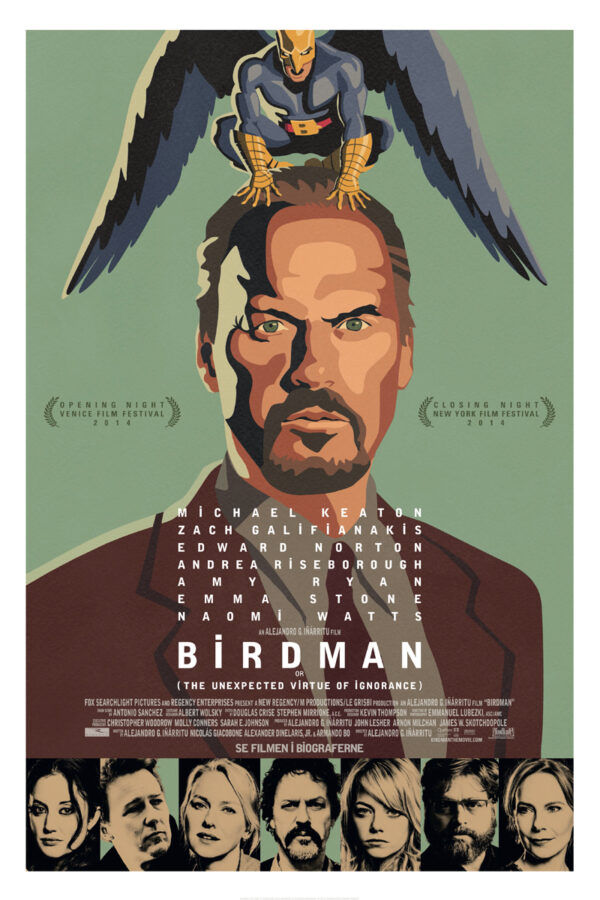 Birdman