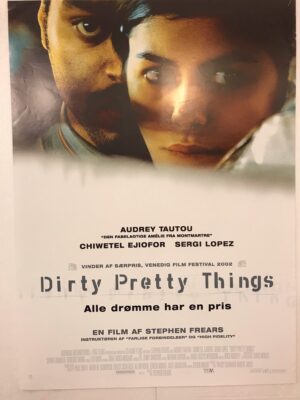 Dirty Pretty Things