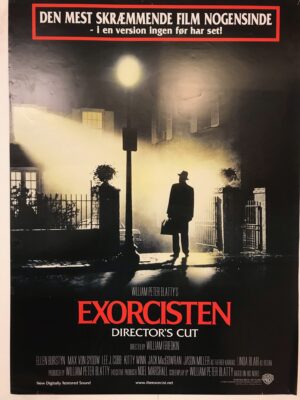 Exorcisten - Director's Cut