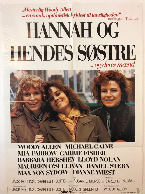 Hannah og Hendes Søstre