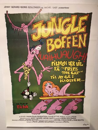 ‘Abernes Planet: Revolutionen