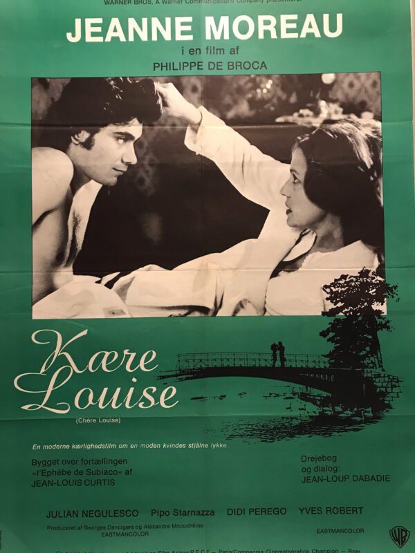 Kære Louise