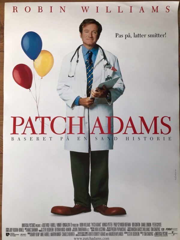 Patch Adams