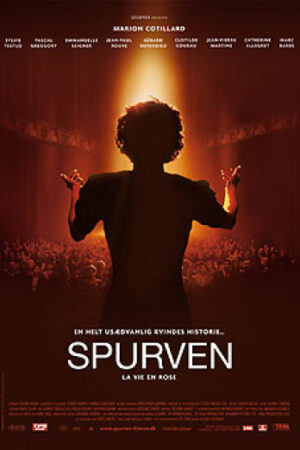 Spurven - La vie en rose