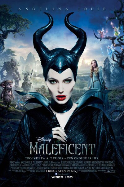 Maleficent