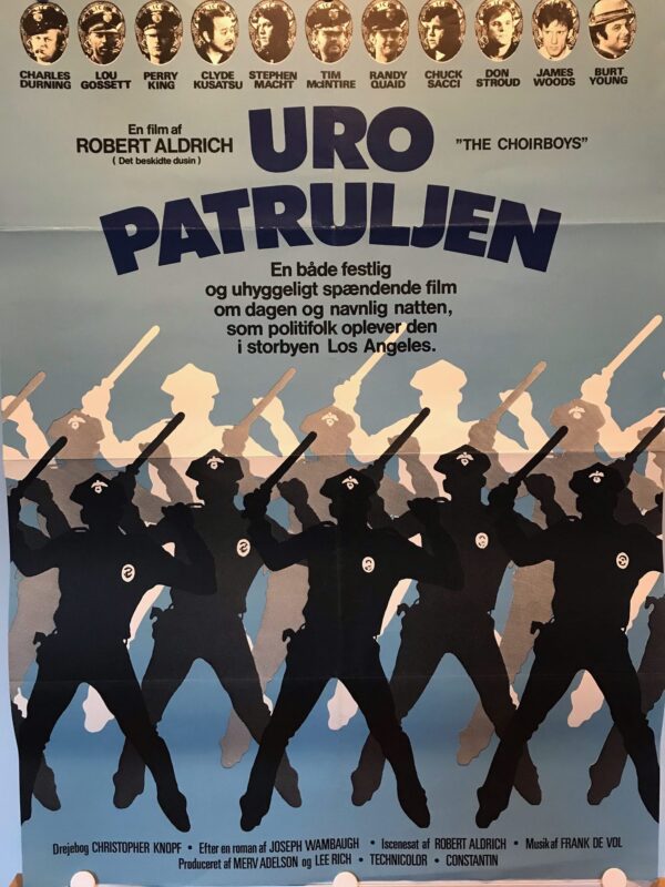 Uropatruljen