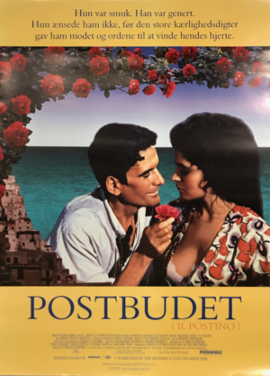 Postbudet