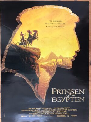 Prinsen af Egypten