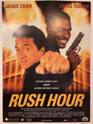 Rush Hour