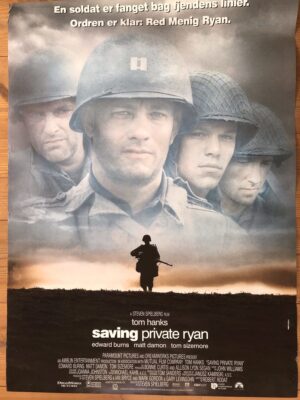 Saving Private Ryan