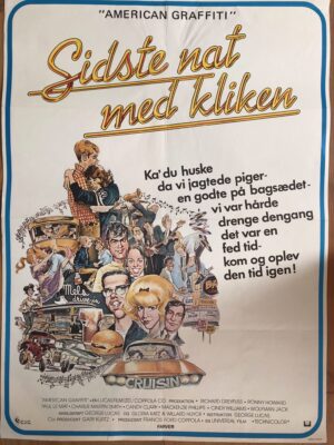 Sidste nat med kliken