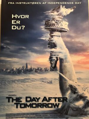 The Day After Tomorrow