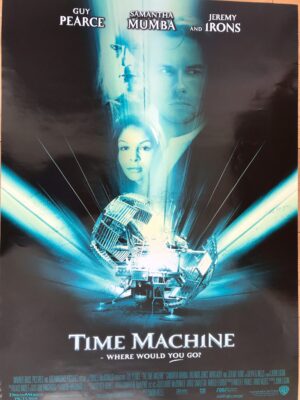 The Time Machine