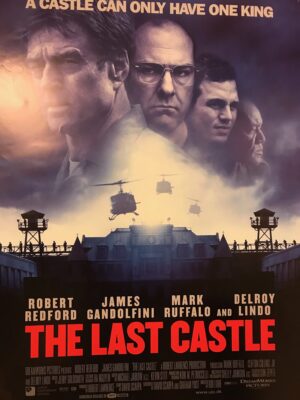 The Last Castle