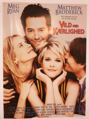 Vild med Kærlighed