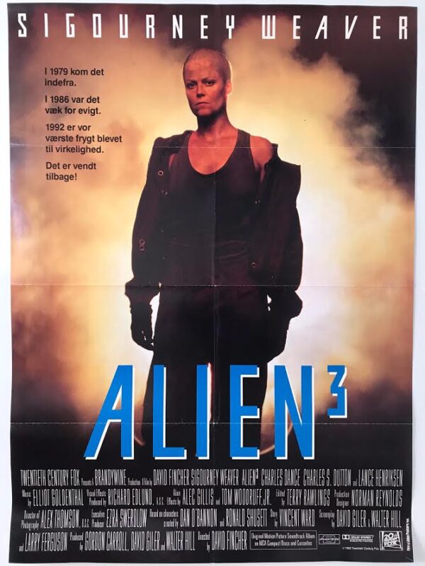 Alien 3