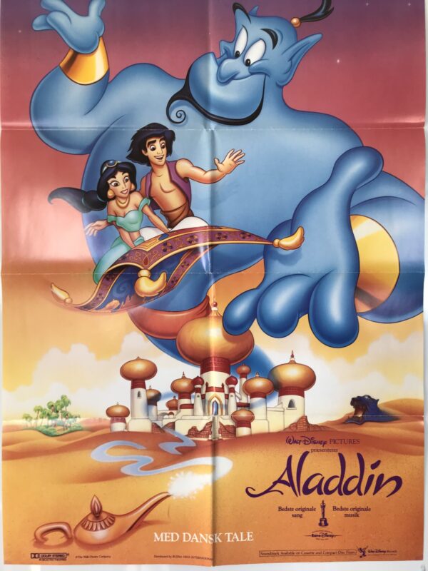 Aladdin