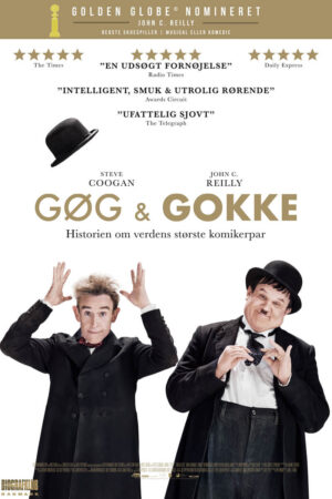 Gøg og Gokke