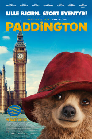 Paddington